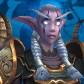 Character Avatar